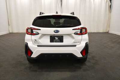 2024 Subaru Crosstrek, $24149. Photo 6