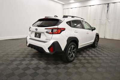 2024 Subaru Crosstrek, $24149. Photo 8