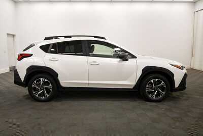 2024 Subaru Crosstrek, $24149. Photo 9