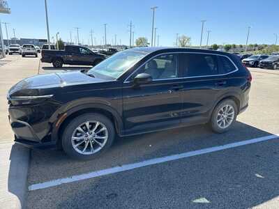 2024 Honda CR-V, $34849. Photo 2
