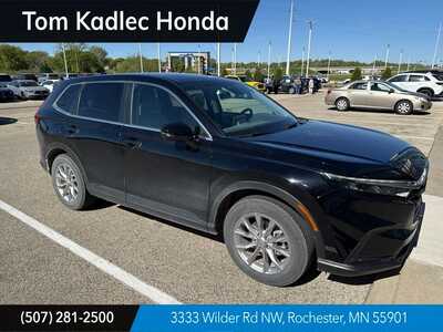 2024 Honda CR-V, $34849. Photo 1