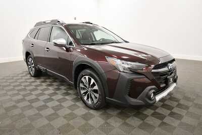 2024 Subaru Outback, $29349. Photo 10
