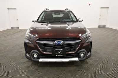 2024 Subaru Outback, $29349. Photo 11