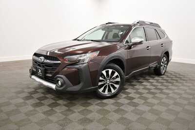 2024 Subaru Outback, $29349. Photo 2