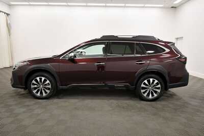 2024 Subaru Outback, $29349. Photo 4