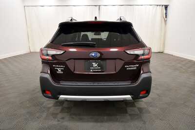 2024 Subaru Outback, $29349. Photo 6
