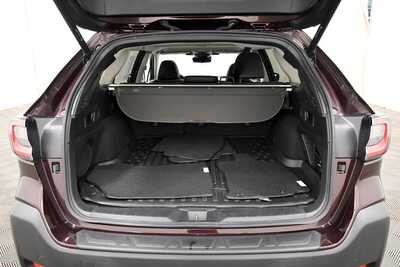 2024 Subaru Outback, $29349. Photo 7