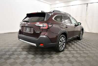 2024 Subaru Outback, $29349. Photo 8