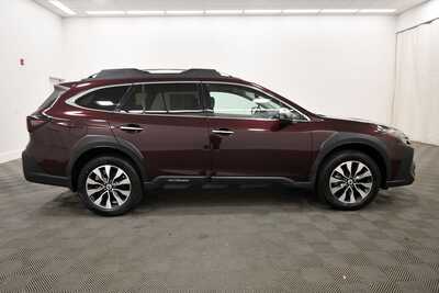 2024 Subaru Outback, $29349. Photo 9