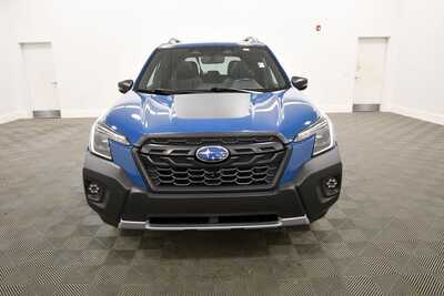 2023 Subaru Forester, $29849. Photo 10