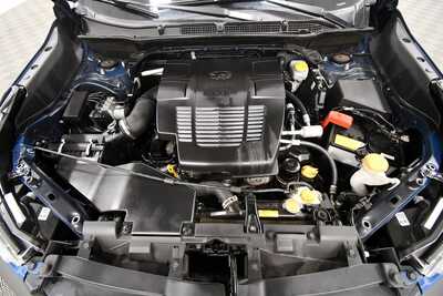 2023 Subaru Forester, $29849. Photo 11