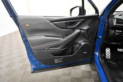 2023 Subaru Forester, $29849. Photo 12