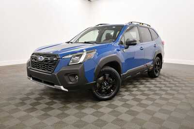 2023 Subaru Forester, $29849. Photo 2