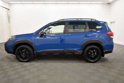 2023 Subaru Forester, $29849. Photo 4