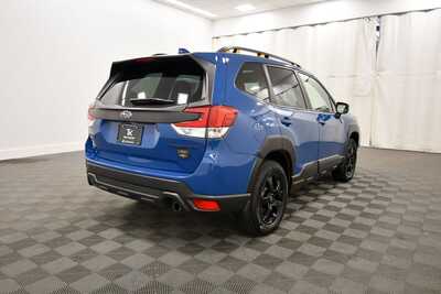 2023 Subaru Forester, $29849. Photo 7