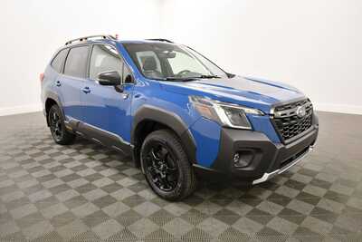 2023 Subaru Forester, $29849. Photo 9