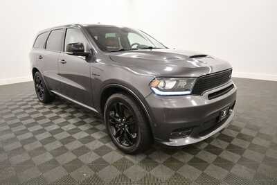 2020 Dodge Durango, $32349. Photo 10
