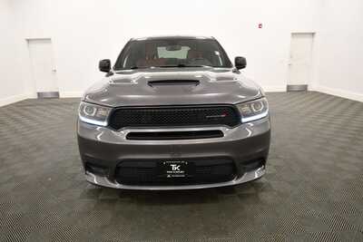 2020 Dodge Durango, $32349. Photo 11
