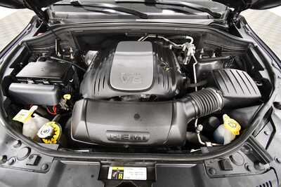 2020 Dodge Durango, $32349. Photo 12