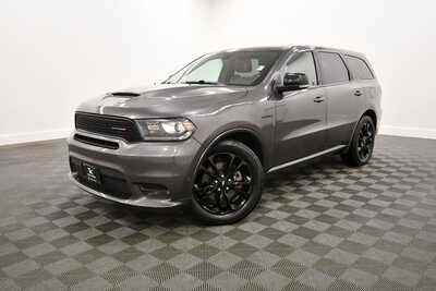 2020 Dodge Durango, $32349. Photo 2