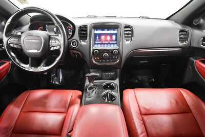 2020 Dodge Durango, $32349. Photo 3