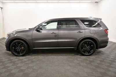 2020 Dodge Durango, $32349. Photo 4