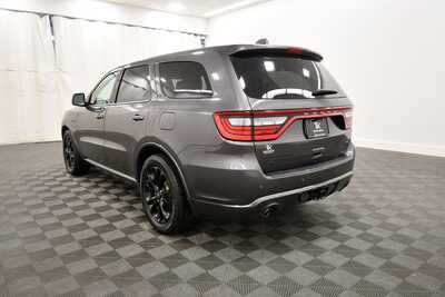 2020 Dodge Durango, $32349. Photo 5