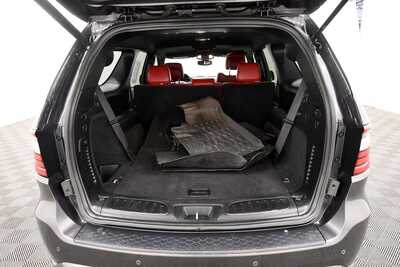 2020 Dodge Durango, $32349. Photo 7