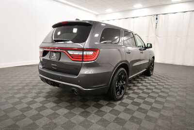 2020 Dodge Durango, $32349. Photo 8