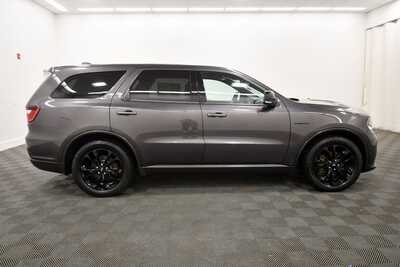 2020 Dodge Durango, $32349. Photo 9