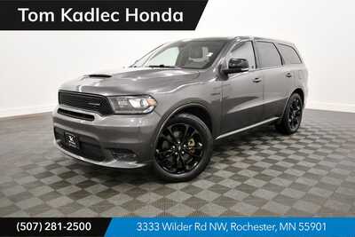2020 Dodge Durango, $32349. Photo 1