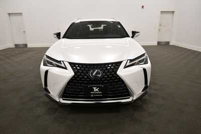 2022 Lexus UX Series, $32849. Photo 11