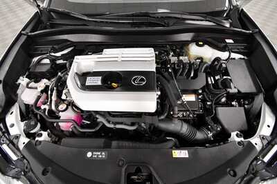 2022 Lexus UX Series, $32849. Photo 12