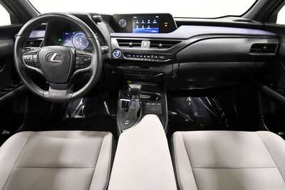 2022 Lexus UX Series, $32849. Photo 3