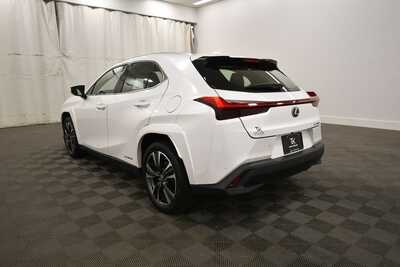 2022 Lexus UX Series, $32849. Photo 5