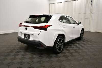 2022 Lexus UX Series, $32849. Photo 8