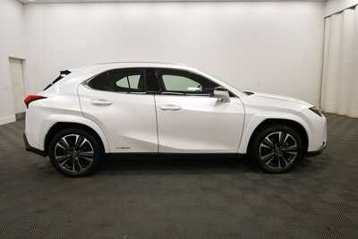 2022 Lexus UX Series, $32849. Photo 9