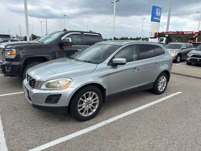 2010 Volvo XC60, $0. Photo 1