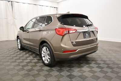 2019 Buick Envision, $15349. Photo 5