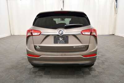 2019 Buick Envision, $15349. Photo 6