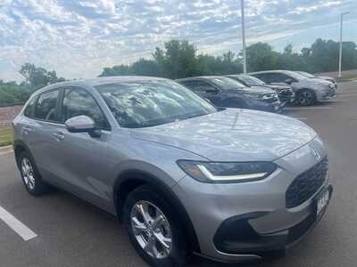 2024 Honda HR-V, $26349. Photo 2