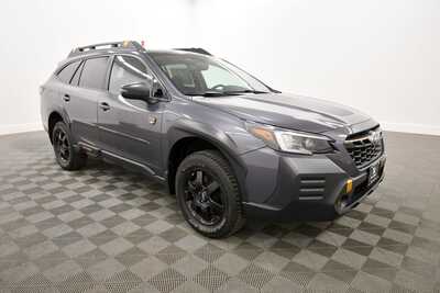 2023 Subaru Outback, $31349. Photo 10