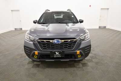 2023 Subaru Outback, $31349. Photo 11