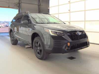 2023 Subaru Outback, $31349. Photo 2