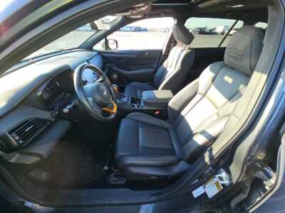 2023 Subaru Outback, $31349. Photo 3
