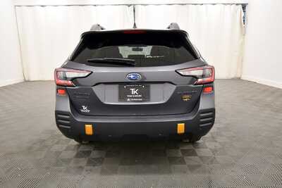 2023 Subaru Outback, $31349. Photo 6