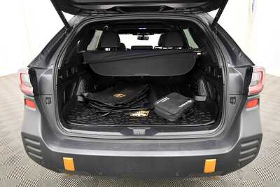 2023 Subaru Outback, $31349. Photo 7
