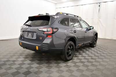 2023 Subaru Outback, $31349. Photo 8