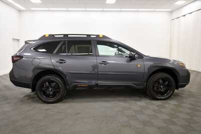 2023 Subaru Outback, $31349. Photo 9
