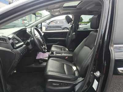 2023 Honda Odyssey, $37349. Photo 3